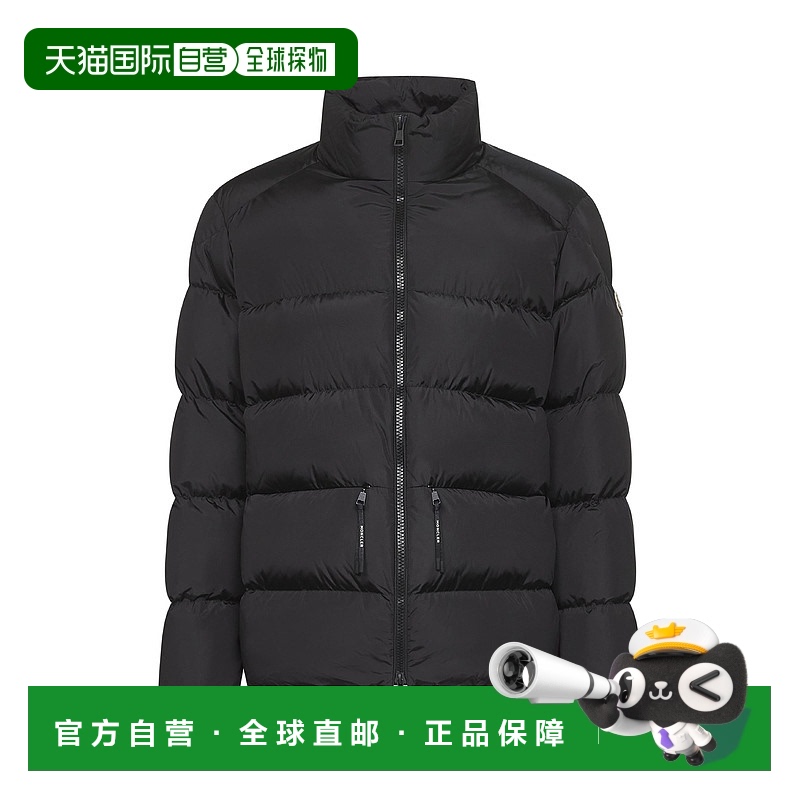 1h可退 欧洲直邮moncler 男士 夹克衫