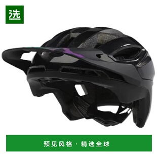 1h可退 香港直邮OAKLEY 户外头盔 10143531139418 CO 黑色 Oakley