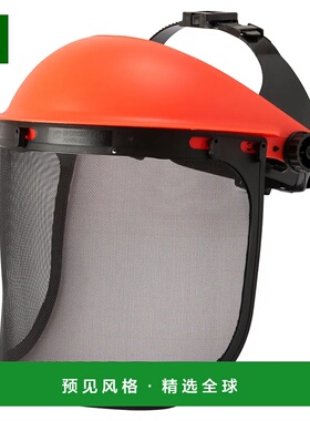 1h可退 香港直邮mont-bell 户外头盔 1690103OG CO 红色 Mesh Fac