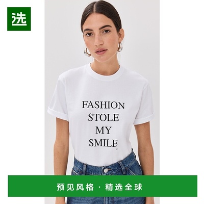 1h可退 香港直邮VICTORIA BECKHAM 维多利亚·贝克汉姆 女士 口号