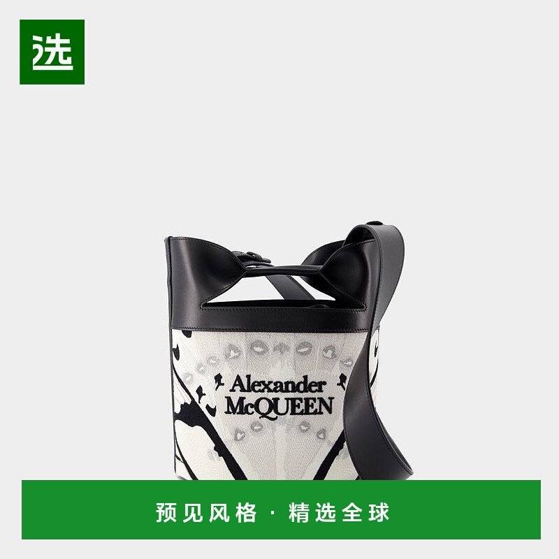 欧洲直邮alexander mcqueen 女士 单肩包斜挎包手提包,箱包皮具/热销女包/男包,通用款女包,淘宝优惠券,粉丝福利购,淘宝优惠卷
