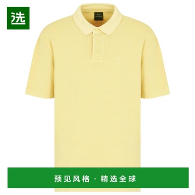 1h可退 香港直邮Armani Exchange 男士 XM000509AF13055/U2124 T