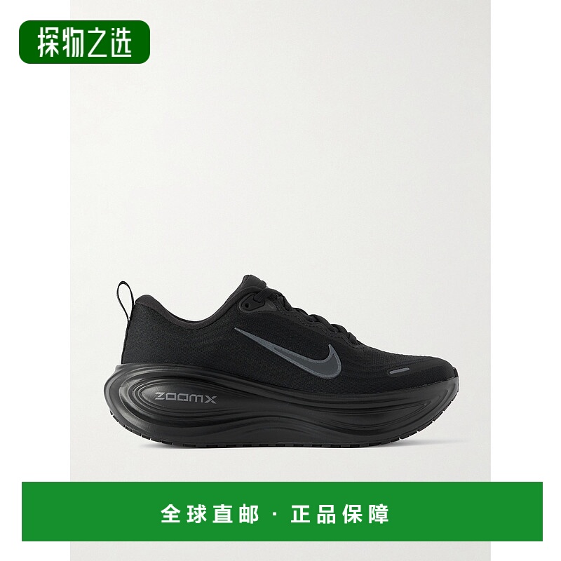 香港直邮Nike 耐克 女士 Vomero Plus 橡胶边网纱运动鞋 HV815400