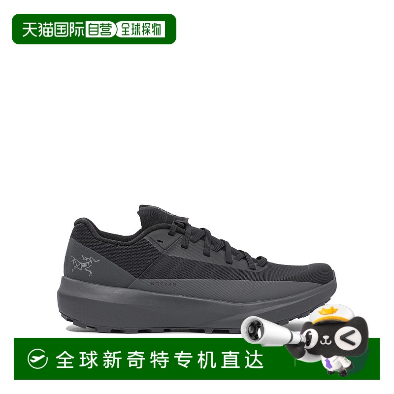 1h可退 欧洲直邮arc‘teryx 女士 运动鞋新款始祖鸟