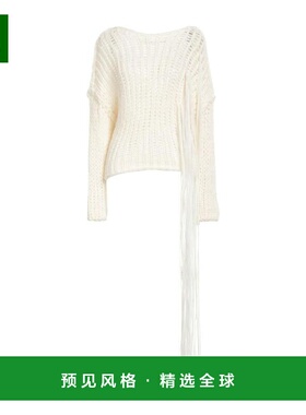 1h可退 【美国直邮】ISABEL BENENATO 女士毛衣 14446874UO 羊驼