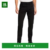 美国直邮 牛仔裤 Joe 1h可退 Jeans男士 直筒弹力休闲时尚 易搭