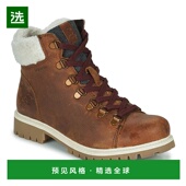 女士 3正品 靴子 欧洲直邮KAMIK ROGUE HIKE 时尚 保暖轻便高级感