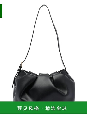 香港直邮THEMOIRE 女士单肩包 TMCOLRN1BLACK AW2025 黑色 Themoi