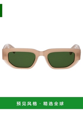 1h可退 欧洲直邮OFF-WHITE 男士太阳镜 OERI115S24PLA0011755