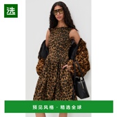 Aneva 1h可退 连衣裙 Pferdgarten 女士 香港直邮Baum Und