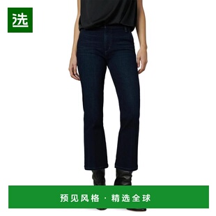 1h可退 【美国直邮】Joe s Jeans Callie 七分喇叭裤 女士牛仔裤