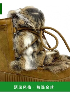 1h可退 【美国直邮】pajar 女士 雨鞋