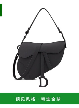 香港直邮Dior Saddle 单肩包斜挎包 M0455SLLO