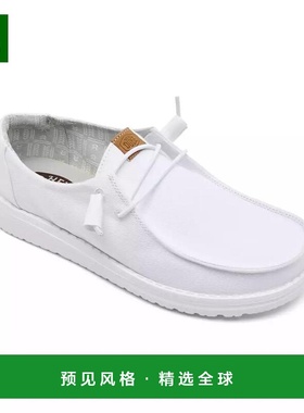 1h可退 【美国直邮】hey dude 女士 时尚休闲鞋