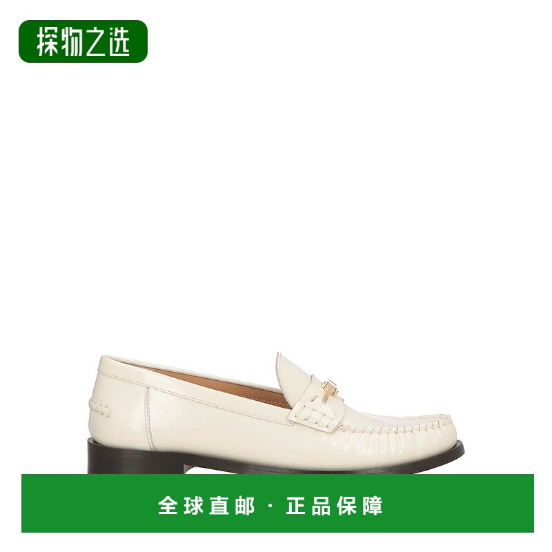 香港直邮Salvatore Ferragamo 菲拉格慕 女士 乐福鞋女鞋皮鞋