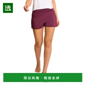 美国直邮 commando 女士 1h可退 休闲裤