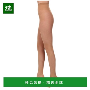 1h可退 【美国直邮】Wolford Individual 10 紧身裤