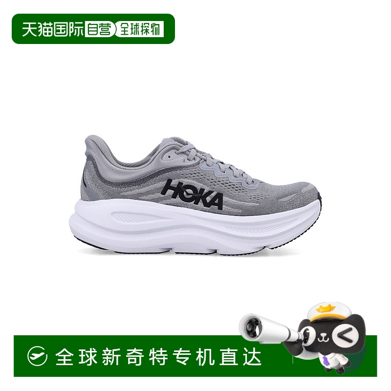 1h可退 欧洲直邮hoka oneone 男士 时尚休闲鞋运动鞋