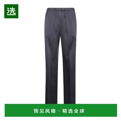 香港直邮ANTONELLI 女士休闲裤 M8185P355C998ANTHRACITE AW2025