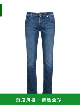 香港直邮JACOB COHEN 男士牛仔裤 JULQL004S3619V3100D AW2025