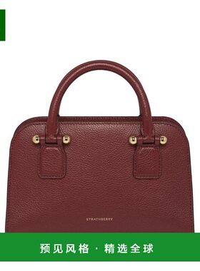 1h可退 【美国直邮】strathberry 女士 托特包斜挎包手提包单肩包