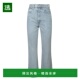 女士牛仔裤 FRKJ707SSKYLIN SS2022 香港直邮Slvrlake 蓝色 Flare