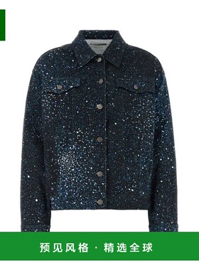 香港直邮Giuseppe di Morabito 女士外套 04SSDNJ012C445589