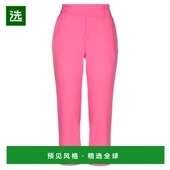 美国直邮 正品 kaos 1h可退 女士 休闲裤 时尚 百搭舒适流行穿搭