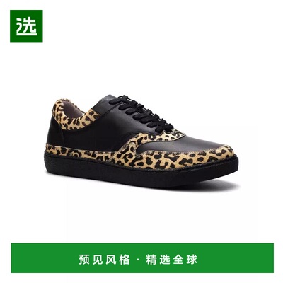 1h可退 【美国直邮】carlos by carlos santana 男士 时尚休闲鞋