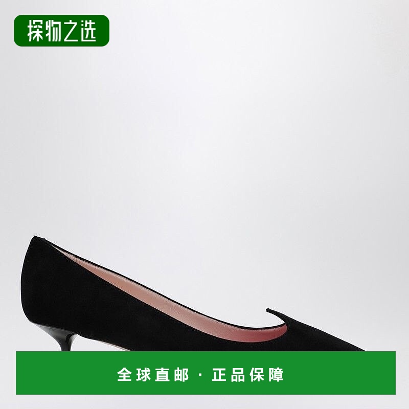 1h可退 欧洲直邮roger vivier 女士 时尚休闲鞋高跟鞋