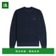 香港直邮FRED K6507738 PERRY 1h可退 男士 针织衫 AW2025 蓝色
