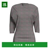 香港直邮Chiara T恤 Boni Petite 1h可退 女士 Robe grey灰色