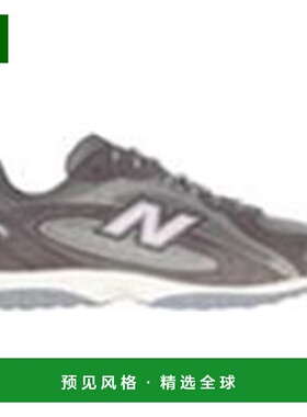 1h可退 香港直邮NEW BALANCE 女士运动鞋 U204L273 SS2026 灰色
