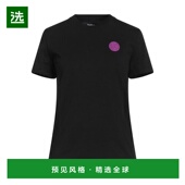 上装 1h可退 T恤 cavalli 女士 美国直邮 just