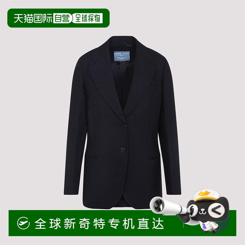 1h可退 欧洲直邮prada 女士 外套