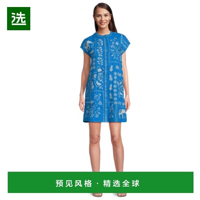 1h可退 【美国直邮】johnny was 女士 衬衫