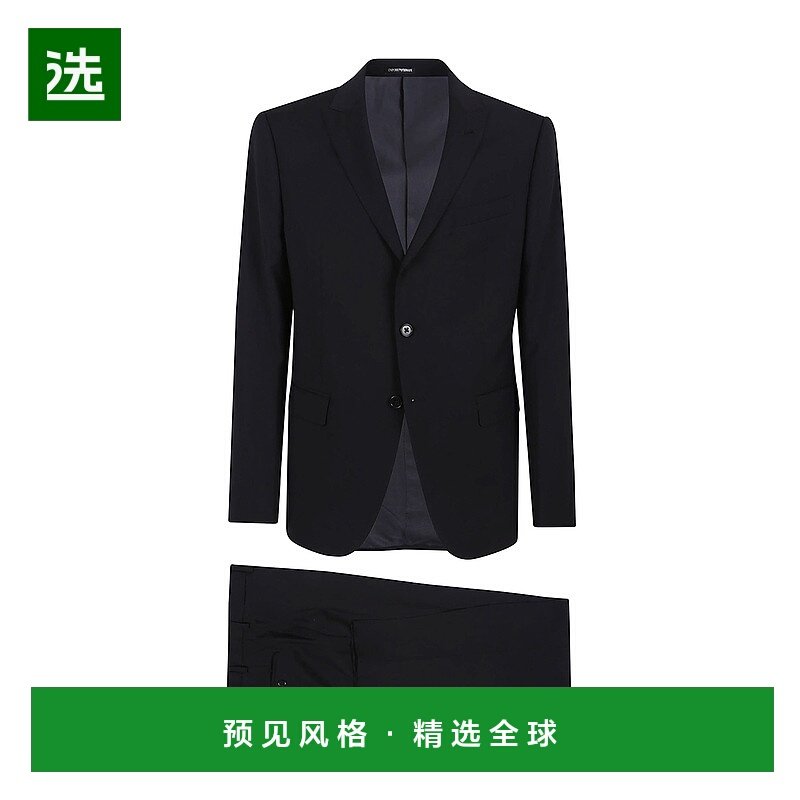 欧洲直邮emporio armani 男士 休闲西装,男装,休闲西服,淘宝优惠券,粉丝福利购,淘宝优惠卷