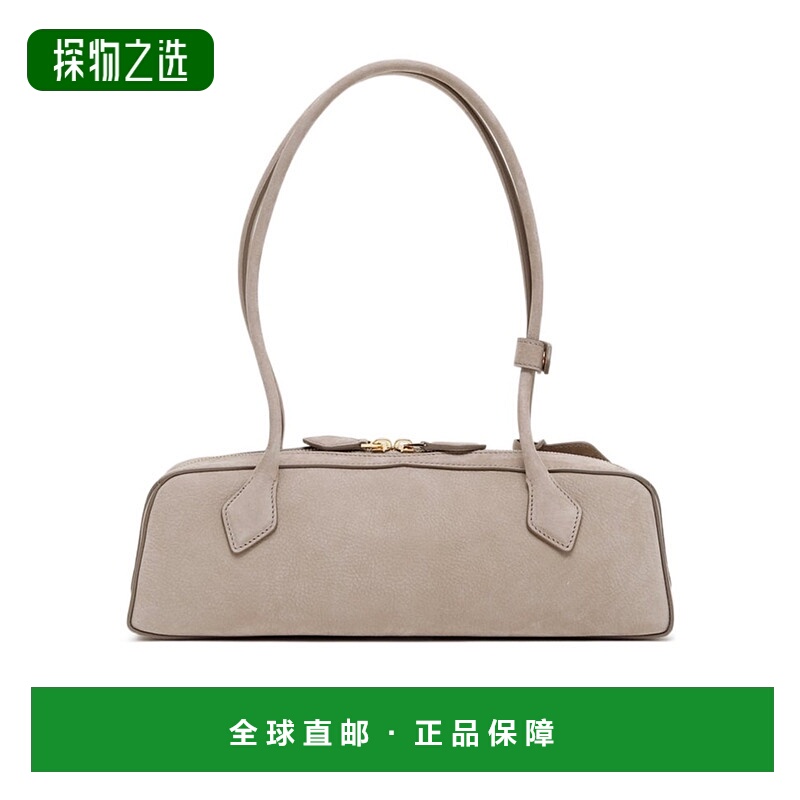 香港直邮Alaia 拉链手提包 AA1S06033CA214