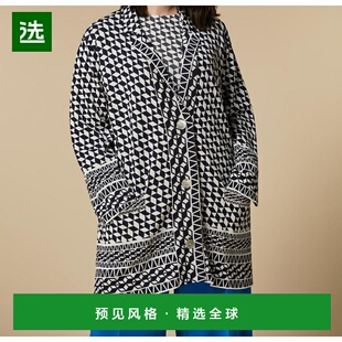 1h可退 【美国直邮】marina rinaldi 女士 毛衣