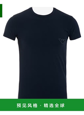 香港直邮Emporio Armani 短袖T恤 EM000375AF14978阿玛尼