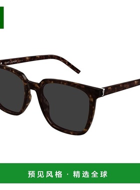 香港直邮Saint Laurent 圣罗兰 女士 SL M146 002 太阳镜 SLM1460