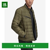 美国直邮 休闲时尚 marc york 外套夹克正品 new 男士 潮流百搭