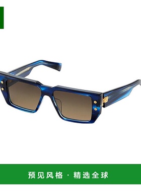 1h可退 香港直邮Balmain 巴尔曼 女士 Model B - VI - BPS-128C-5