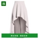 半身裙 1h可退 grey灰色 女士 长款 香港直邮Elisabetta Franchi