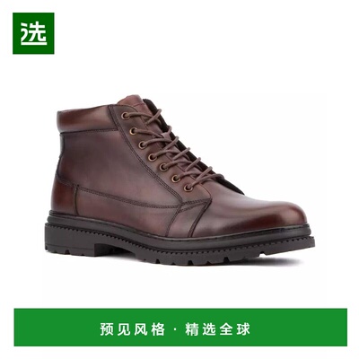 1h可退 【美国直邮】Reserved Footwear 男士 Gerard ankle boots