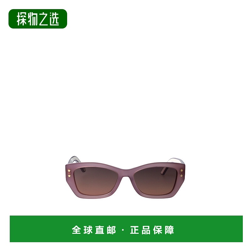 香港直邮Dior 徽标太阳镜 DIORPACIFICS2U新款迪奥