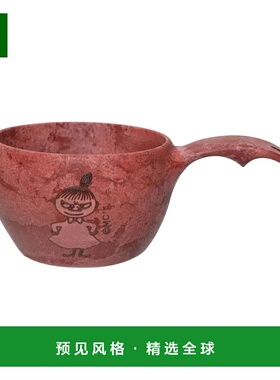 1h可退 香港直邮mont-bell 户外水瓶/水袋/水杯 3728025LMRD CO