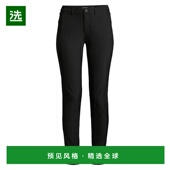 美国直邮 休闲裤 lafayette new 1h可退 女士 148 york