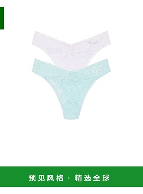 1h可退 香港直邮HANKY PANKY 汉基帕基 女士 I Do & Mrs Set Rise