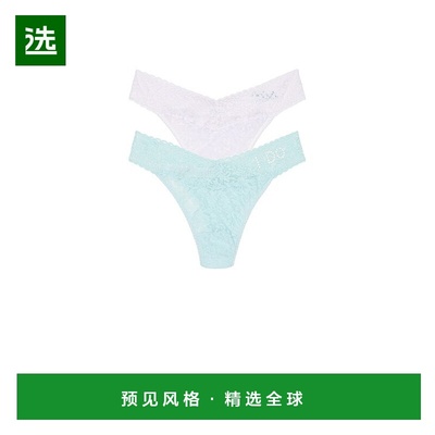 1h可退 香港直邮HANKY PANKY 汉基帕基 女士 I Do & Mrs Set Rise